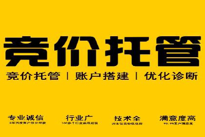 搜索引擎营销新趋势：SEM开户案例研究